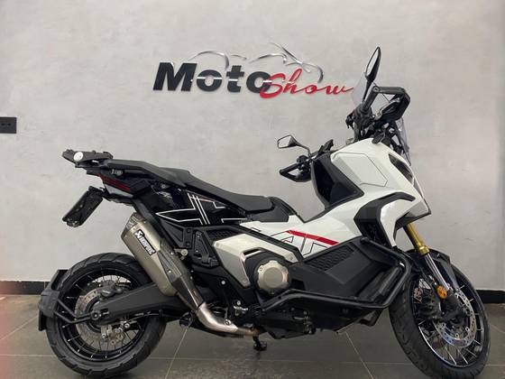 HONDA X-ADV 